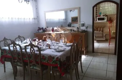 Casa com 3 quartos à venda na Rua Cônego Ladeira, 350, Tucuruvi, São Paulo