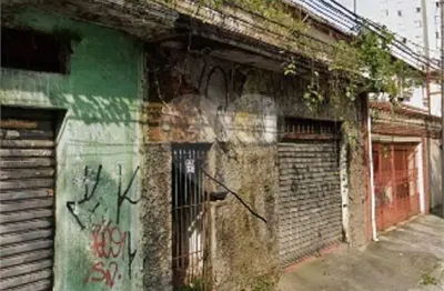 Casa com 2 quartos à venda na Rua Santo Egídio, Santana, São Paulo