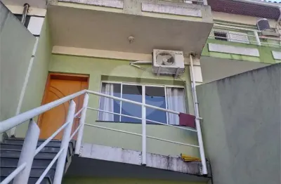 Casa com 3 quartos à venda na Rua Ramal dos Menezes, 504, Casa Verde, São Paulo