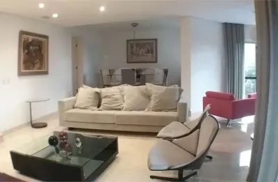 Apartamento com 3 quartos à venda em água fria - sp