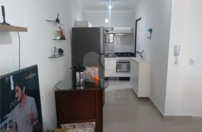 Casa em condomínio fechado com 2 quartos à venda na Catapara, Vila Guilherme, São Paulo