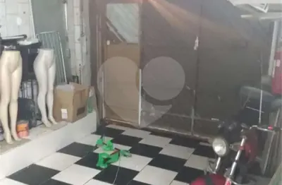 Casa com 1 quarto à venda na Da Cavalgada, Parque Edu Chaves, São Paulo