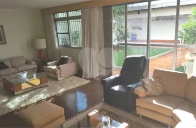 Casa com 3 quartos à venda no Jardim Franca, São Paulo 