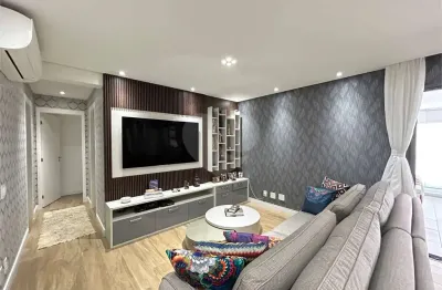 Apartamento com 3 quartos à venda na Avenida Imperatriz Leopoldina, Vila Leopoldina, São Paulo