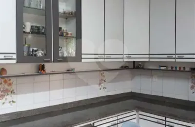 Casa com 4 quartos à venda na Rua Major Dantas Cortez, Tucuruvi, São Paulo