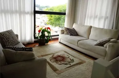 Cobertura com 3 quartos à venda na Rua José de Albuquerque Medeiros, Santana, São Paulo