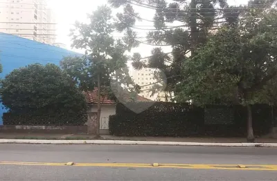 Terreno à venda na Avenida Coronel Sezefredo Fagundes, Tucuruvi, São Paulo