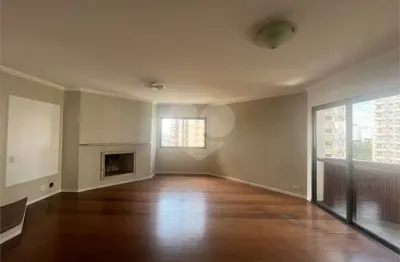 Apartamento com 4 quartos à venda ou para locação em santana - sp