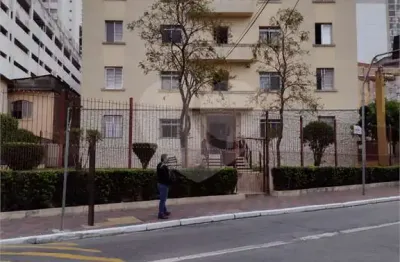 Apartamento com 1 quarto à venda na Rua José Debieux, Santana, São Paulo