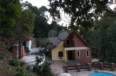 Casa com 6 quartos à venda em serra da cantareira - sp