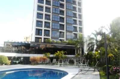 Flat com 1 quarto à venda na Rua Doutor Olavo Egídio, 420, Santana, São Paulo