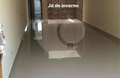 Sobrado com 3 quartos à venda em vila pirituba - sp