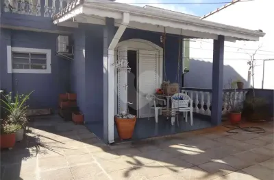 Sobrado com 4 quartos à venda em santa teresinha - sp
