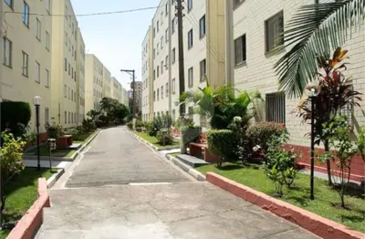 Apartamento com 2 quartos à venda na Avenida Doutor Francisco Ranieri, Mandaqui, São Paulo