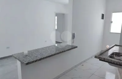 Condomínio com 2 quartos à venda em vila guaca - sp