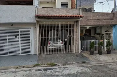 Casa com 2 quartos à venda na Rua São Calixto, Vila Sônia, São Paulo