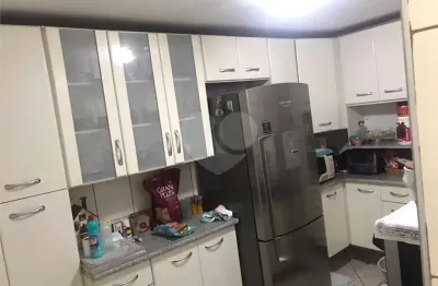 Apartamento com 2 quartos à venda em vila siqueira (zona norte) - sp