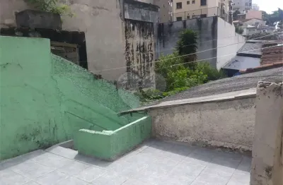 Casa com 3 quartos à venda na Alameda Afonso Schmidt, Santana, São Paulo