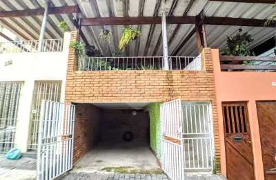 Sobrado com 3 quartos à venda em vila albertina - sp