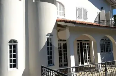 Casa em condomínio fechado com 4 quartos à venda na Serra Da Cantareira, Alpes da Cantareira, Mairiporã