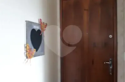Apartamento com 2 quartos à venda em sítio do mandaqui - sp