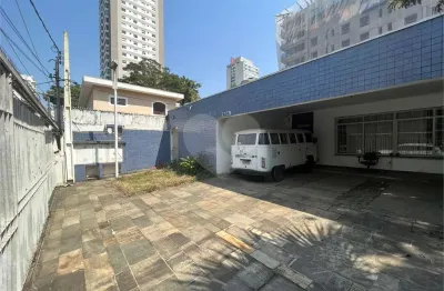 Casa com 3 quartos à venda ou para locação em brooklin paulista - sp