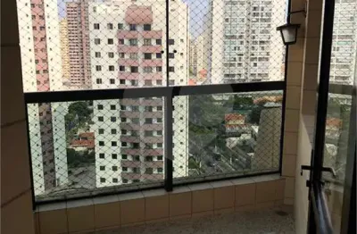 Apartamento com 3 quartos à venda na Largo Conselheiro Moreira de Barros, Santana, São Paulo