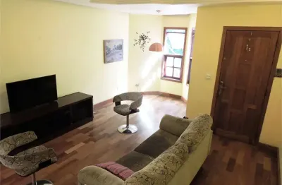 Casa em condomínio fechado com 3 quartos à venda na José Arnoni, Tremembé, São Paulo