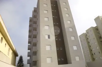 Apartamento com 2 quartos à venda na Rua Cauré, Vila Mazzei, São Paulo