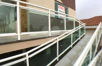 Condomínio com 3 quartos à venda em vila carrão - sp