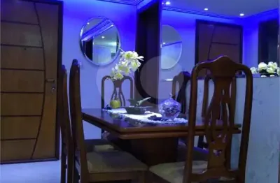 Apartamento com 2 quartos à venda em vila regina - sp