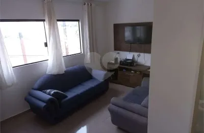 Casa com 2 quartos à venda na Rua Desembargador Cândido da Cunha Cintra, Pirituba, São Paulo