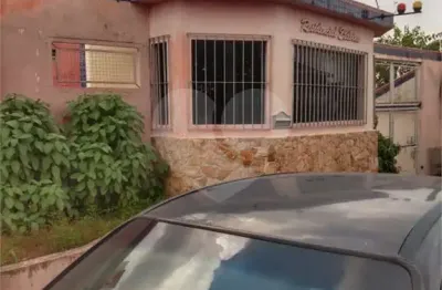 Prédio à venda na Rua Celso Vieira, Pirituba, São Paulo