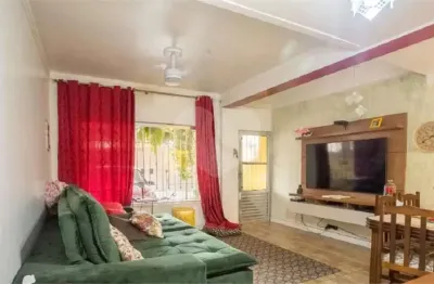 Casa com 2 quartos à venda no Carandiru, São Paulo 