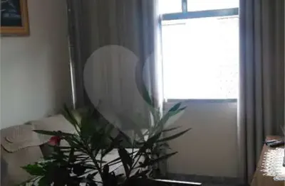 Apartamento com 2 quartos à venda em parque residencial da lapa - sp