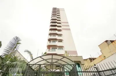 Apartamento com 4 quartos à venda em chácara tatuapé - sp