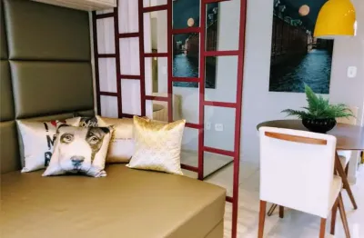 Kitnet / Stúdio à venda na Vila Carrão, São Paulo 