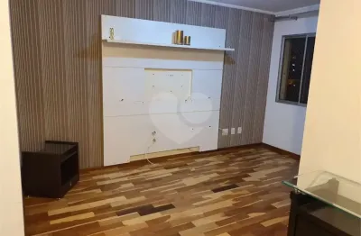 Apartamento com 2 quartos à venda na Rua José Osvaldo, Vila Gustavo, São Paulo