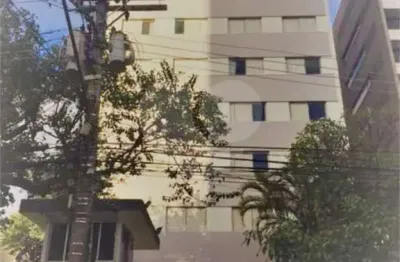 Apartamento com 3 quartos à venda em vila mariana - sp