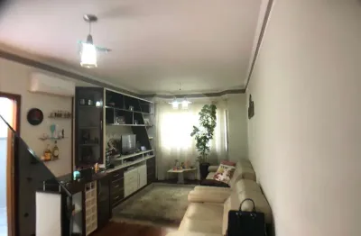 Casa em condomínio fechado com 3 quartos à venda na Rua José de Albuquerque Medeiros, Santana, São Paulo
