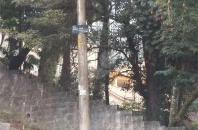 Terreno à venda na Rua Miguel Maia, Horto, São Paulo