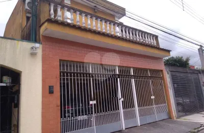 Sobrado com 4 quartos à venda em vila siqueira (zona norte) - sp