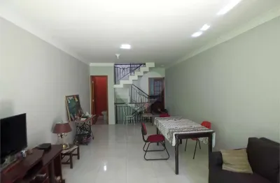 Casa com 3 quartos à venda na Rua Comprida, Tucuruvi, São Paulo