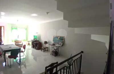 Casa com 3 quartos à venda na Rua Comprida, 444, Tucuruvi, São Paulo