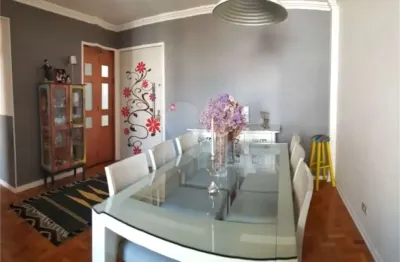 Apartamento com 2 quartos à venda em santa cecília - sp