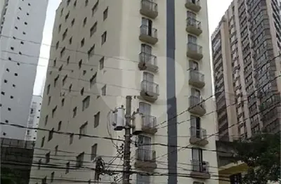 Apartamento com 2 quartos à venda na Rua Francisca Júlia, 618, Santana, São Paulo