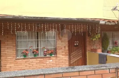 Casa em condomínio fechado com 3 quartos à venda na Rua Pedro Cubas, Pirituba, São Paulo