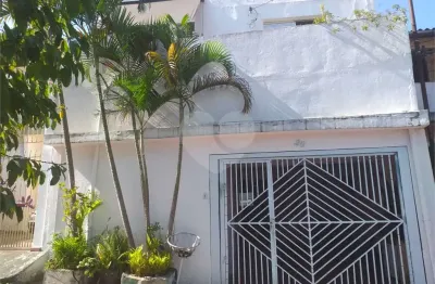 Casa com 3 quartos à venda na Urbano Do Carmo Curado, Tucuruvi, São Paulo