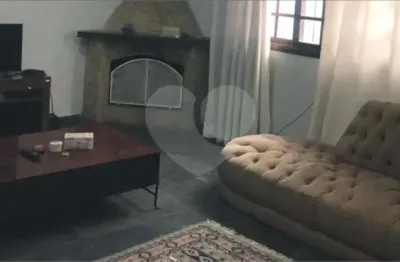 Casa com 3 quartos à venda no Parque Mandaqui, São Paulo 