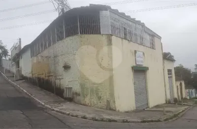 Casa térrea com 2 quartos à venda em vila nova galvão - sp